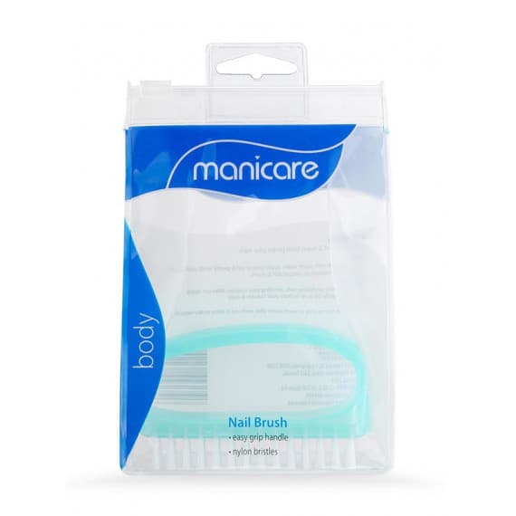 Manicare Nail Brush