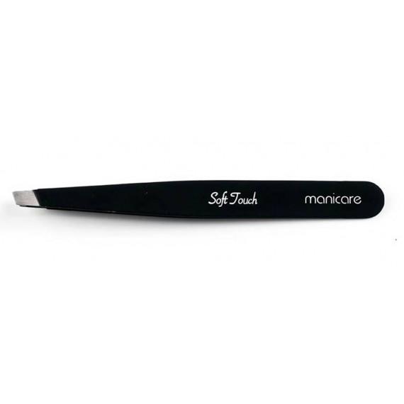 Manicare Soft Touch Tweezer Slant Tips