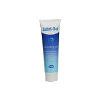 Lubri-Gel Lubricating Gel Tube 100g