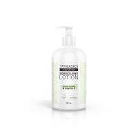 Skin Basics Sorbolene and Glycerine With Vitamin E Lotion Pump 500ml