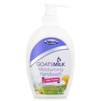Natural Secrets Goatsmilk Moisturising Hand Wash 300ml
