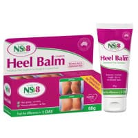 Plunketts Nutri Synergy NS 8 Heel Balm Complex 60g