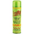 Bushman Aerosol With Sunscreen 350g