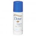 Dove Women Antiperspirant Aerosol Original 30g