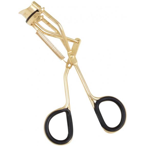 Manicare Eyelash Curler 24k Gold Plated