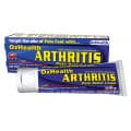 OzHealth Arthritis Pain Relief Cream 114g