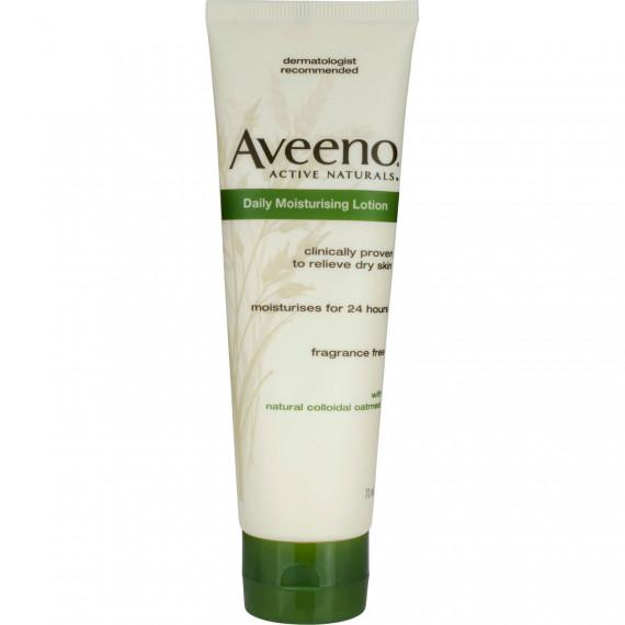 Aveeno Daily Moisturising Lotion 71ml