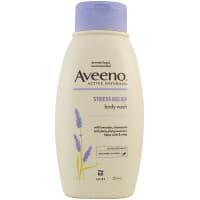 Aveeno Body Wash Stress Relief 354ml