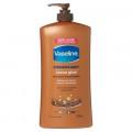 Vaseline Intensive Care Cocoa Glow Lotion 750ml