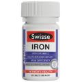 Swisse Ultiboost Iron 30 Tablets