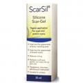 ScarSil Silicone Scar Gel 30ml