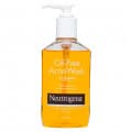 Neutrogena Oil-Free Acne Wash 175ml