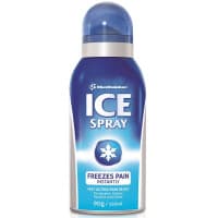 Mentholatum Ice Spray 90gr