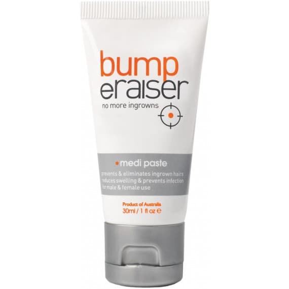 Bump eRaiser No More Ingrowns Medi Paste 30ml