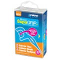 Piksters SupaGrip Flosser/Toothpick 20 Pack