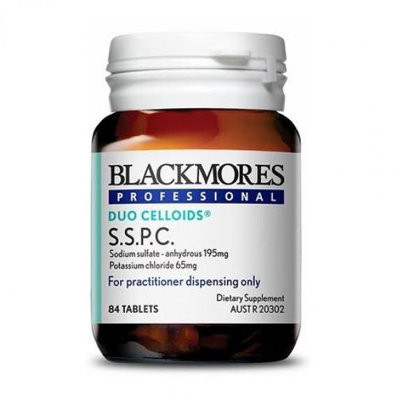 Blackmores Professional S.S.P.C. 84 Tablets