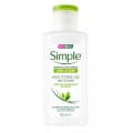 Simple Kind to Skin Eye Make-up Remover 125ml