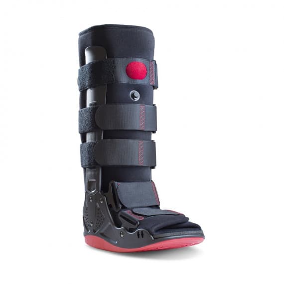 Procare XcelTrax Air Tall Walker Brace Large (Moon Boot)