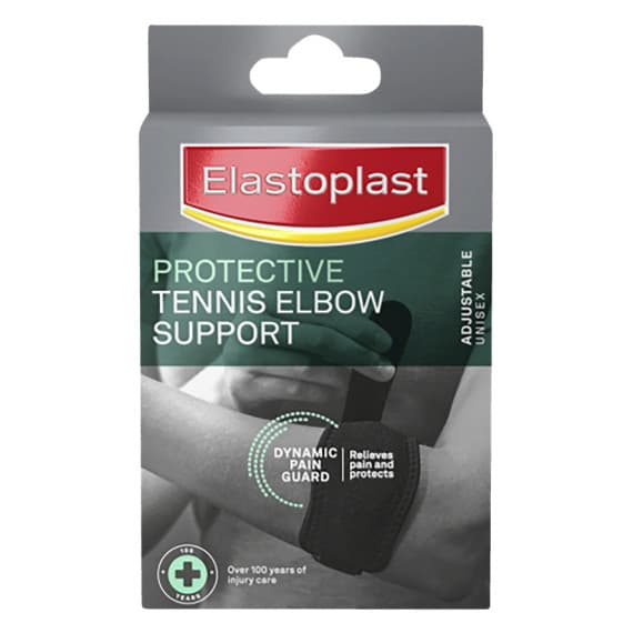 Elastoplast Sport Adjustable Tennis Elbow Support