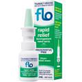 Flo Rapid Relief Nasal Decongestant 15ml