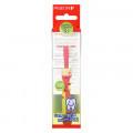 Pigeon Training Toothbrush Step 3 Pink
