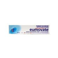 Eumovate Eczema and Dermatitis Cream 30g S3