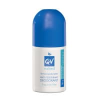 Ego QV Naked Antiperspirant Deodorant Roll On 80g