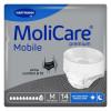 MoliCare Premium Mobile 10 Drops Medium 14 Pack