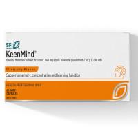 SFI Health Keenmind 60 Capsules