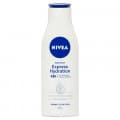 Nivea Express Hydration Body Lotion 250ml