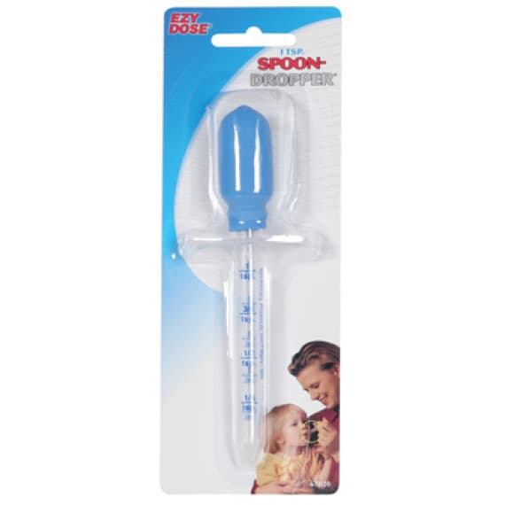 Ezy Dose Spoon Dropper 5ml accurate dosing tool – Pharmacy Direct