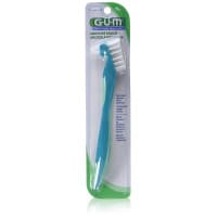 Butler GUM Denture Brush