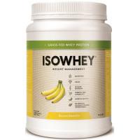 Isowhey Banana Smoothie 672g