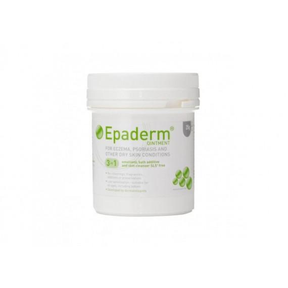 Epaderm 3-In-1 Ointment Cream 25g