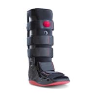 Procare XcelTrax Air Tall Walker Brace Medium (Moon Boot)