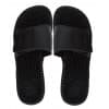 Maseur Invigorating Sandal Black Size 6