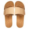 Maseur Gentle Sandal Beige Size 6