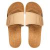 Maseur Gentle Sandal Beige Size 8