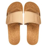 Maseur Gentle Sandal Beige Size 8