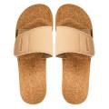 Maseur Gentle Sandal Beige Size 9