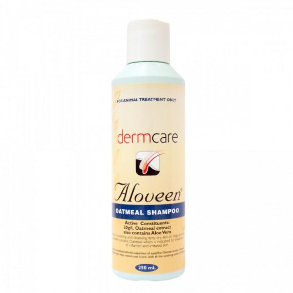 Dermcare Aloveen Shampoo 250ml