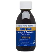Gold Cross Senega and Ammonia Mix 200ml