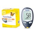 Abbott Freestyle Freedom Lite Blood Glucose Monitoring Kit