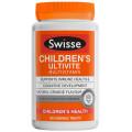 Swisse Childrens Ultivite Multivitamin 120 Tablets 