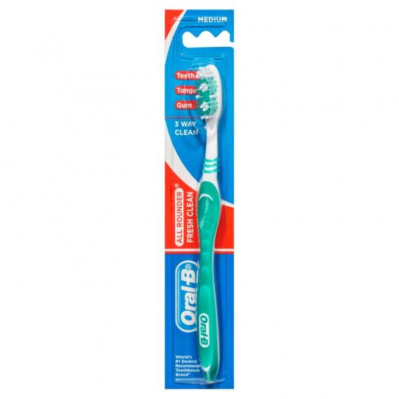 Wet Ones Be Fresh Antibacterial Wipes 40 Pack available at Pharmacy Direct