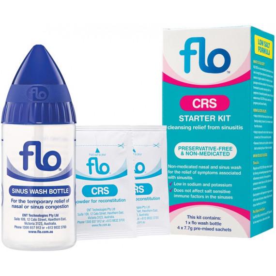 Buy FLO CRS Starter Kit Online Pharmacy Direct AU