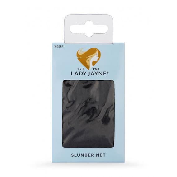 Lady Jayne Brown Slumber Net