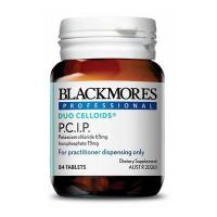 Blackmores Professional P.C.I.P. 84 Tablets 