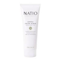 Natio Gentle Facial Scrub 100g