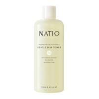 Natio Rosewater and Chamomile Gentle Skin Toner 250ml